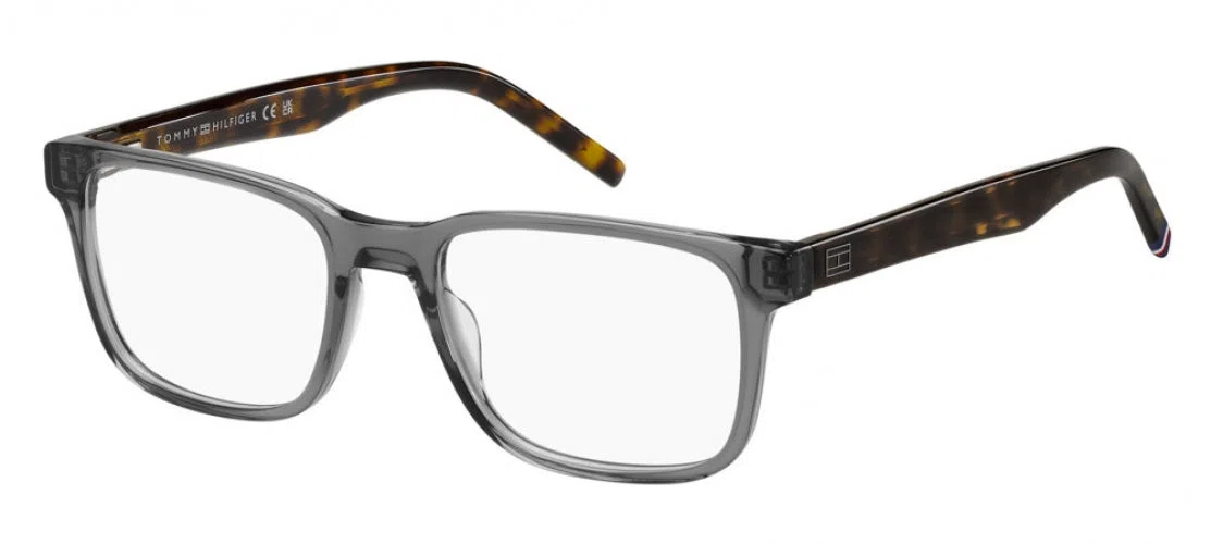 Tommy Hilfiger TH2075 Eyeglasses - view 3